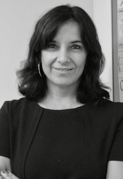Dolores-Angulo-Martínez - Asociado Grupo ALAE