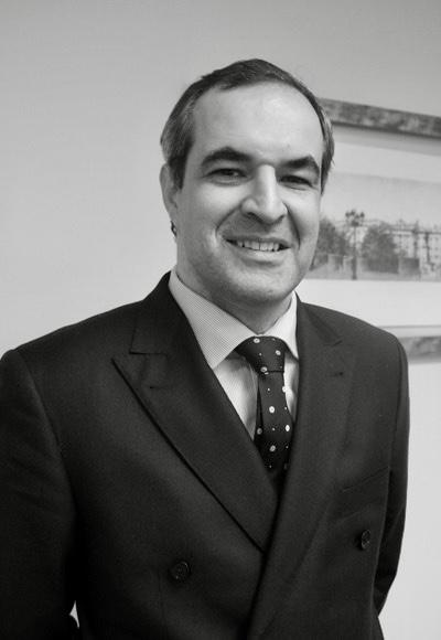 Fernando-Valero-Sánchez-Director Grupo ALAE