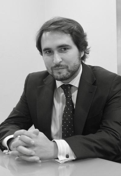 Francisco-José-García-Saavedra - Asociado Grupo ALAE