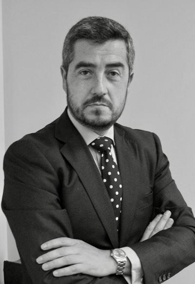 Luis-Manuel-Jara-Rolle - Director Grupo ALAE