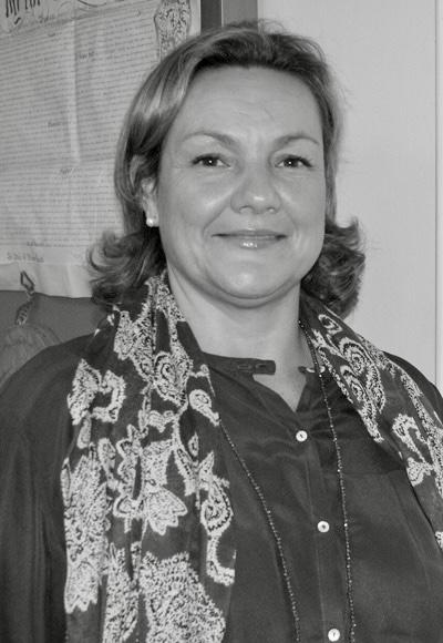 Silvia-Sáez-Herrero - Contable Grupo ALAE