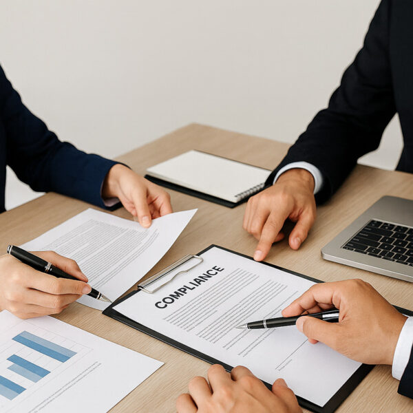 Compliance penal y mercantil madrid